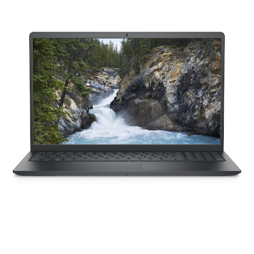 NOTEBOOK DELL VOSTRO 3520 I5 1235U UP TO 4.4GHz 12M 8G DDR4 SSD256G VGA INTEL 15.6 BLACK/ OPEN BOX ,Laptop Pc