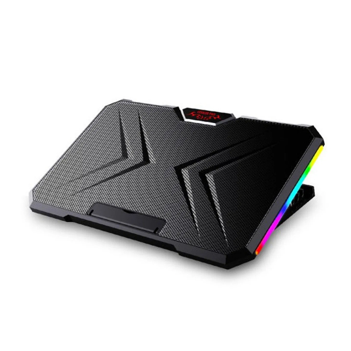 NOTEBOOK COOLING PAD GAMING YL-019 ,Laptop Accessories
