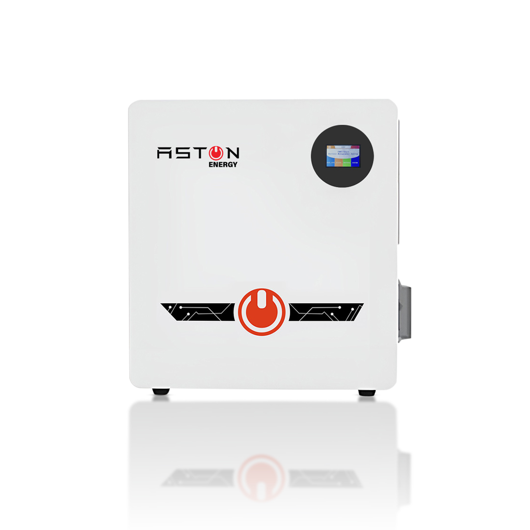 BATTERY ASTON LIFE PO4 24100 24V/100 AH DEEP CYCLE LITHIHM  25.6V 100AH 2.5 KWH  بطاريه ليثيوم ,Batteries