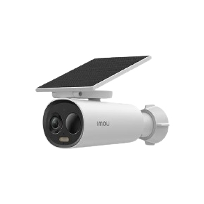 IMOU IPC-K9DCP-3T0WE-V2 SOLAR IP CAM Wi-Fi
 CELL 3C  3 Mpx (2304*1296) 2.8 mm UPTO 256 M /5000mAh / Solar Panel 2.2W بطاريه داخليه مع لوح شمسي ,Security Cameras