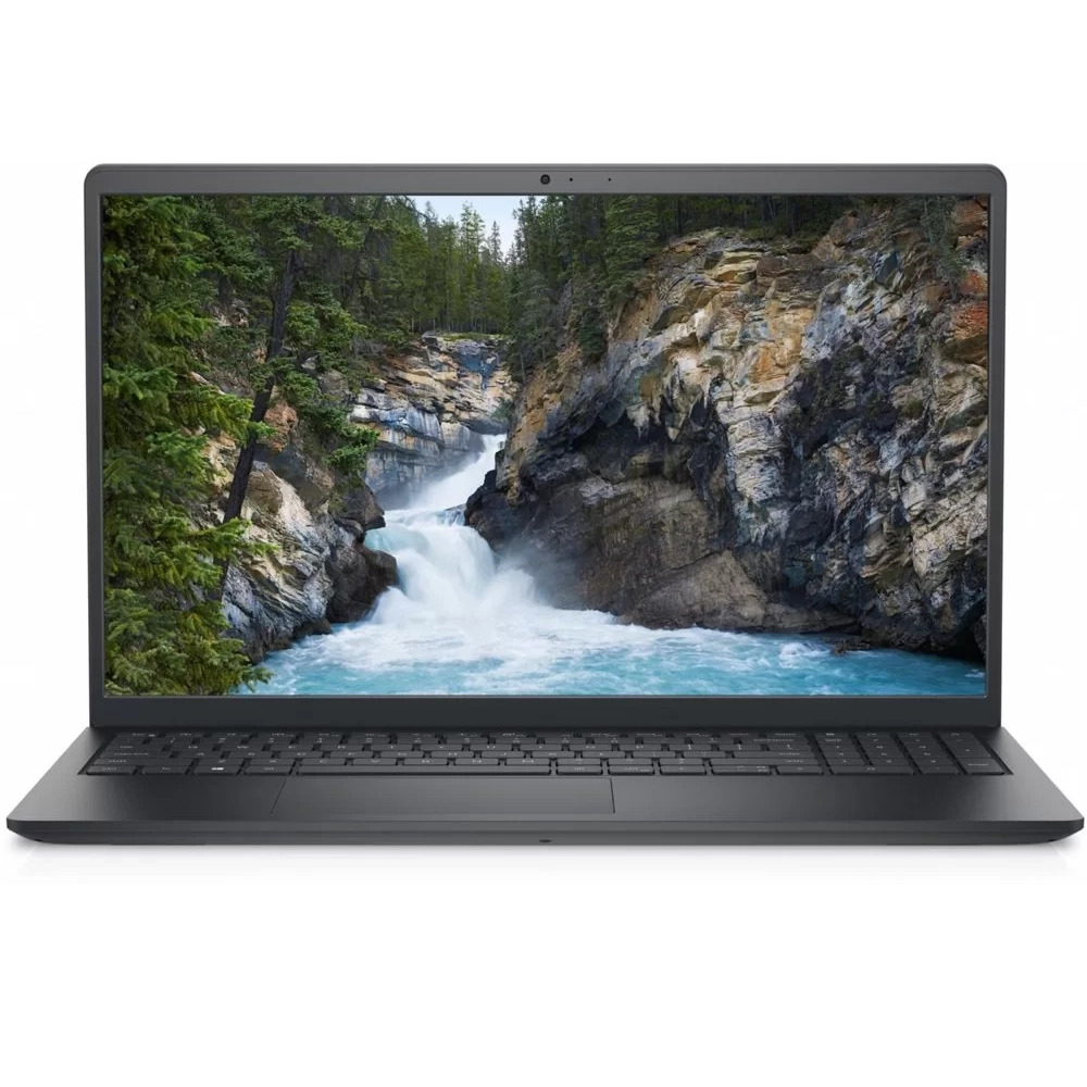 NOTEBOOK DELL VOSTRO 3530 I7 1355U 1.7 GHz UP TO 5.0 GHz 12MB 8G DDR4 SSD 512G VGA INTEL 15.6 BLACK ,Laptop Pc