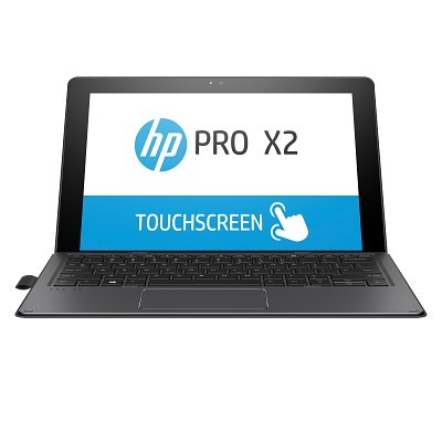 NOTEBOOK HP Pro x2 612 G2 I5 7Y57 7th UPTO 1.6GHz 4M 8G DDR3 256G SSD VGA INTEL HD LED 12.1 TOUCH WITH  DETACHABLE KEYBOARD SIM CARD
 مستعمل بطاريه5 ساعات ,Used Laptops