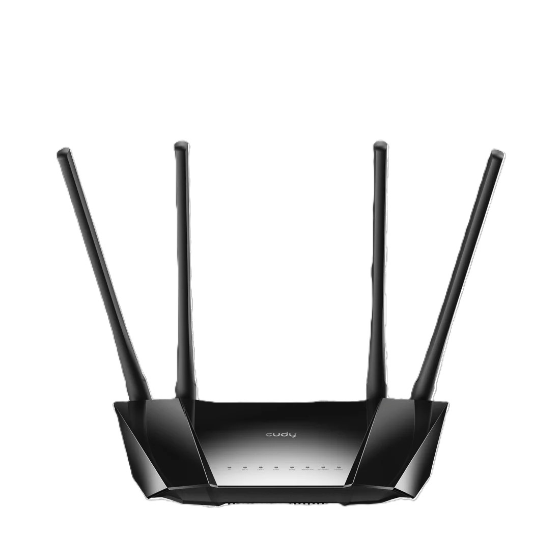 CUDY LT400 4G LTE WiFi ROUTER 300 300Mbps 2.4 GHz up to 150Mbps on download and 50Mbps FDD and TDD INDOOR 
VPN DDNS ,ADSL Routers