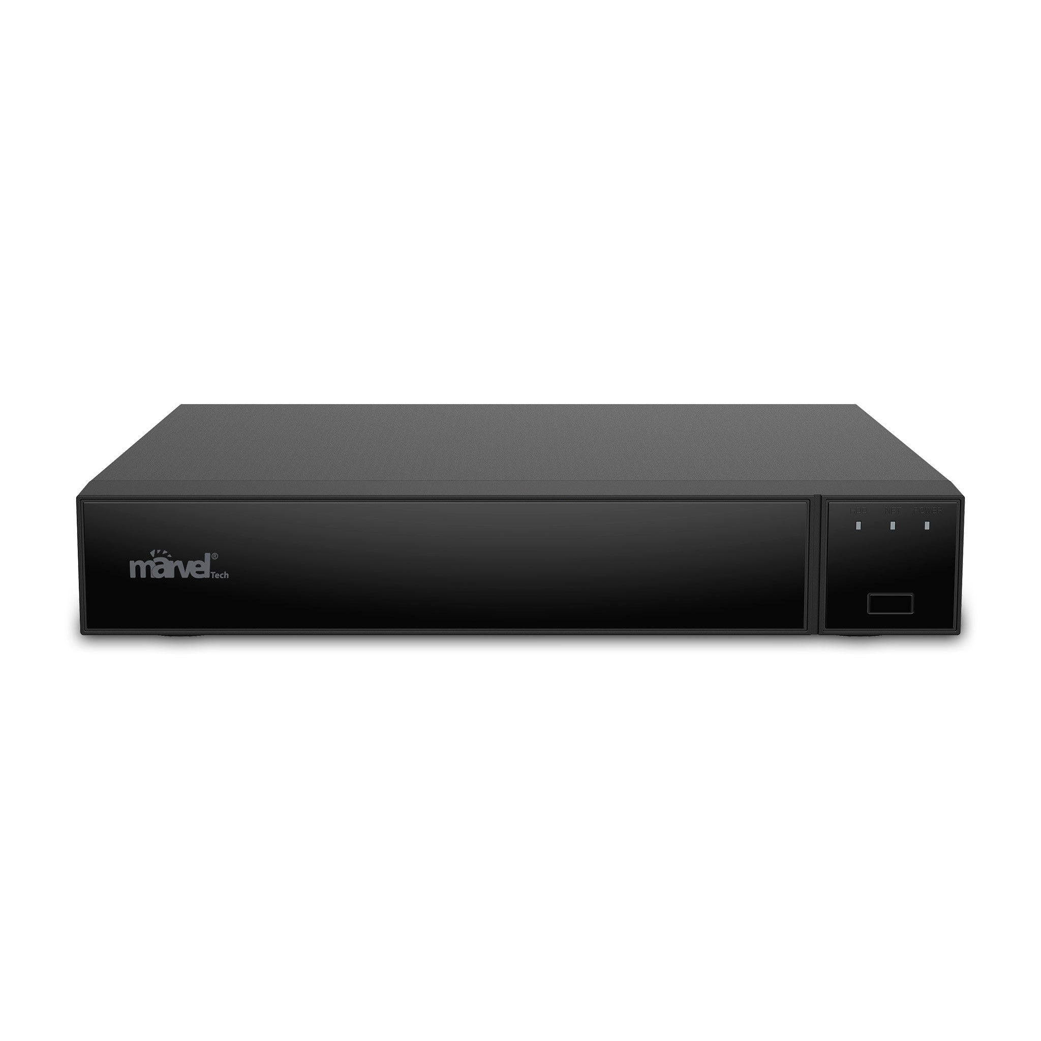 XVR SECURITY MXVR-E4CH 4CH - MARVEL SMART VIDEO RECORDER  جهاز تسجيل 4 مداخل بدقة عرض وتسجيل 5 ميغا ,DVR