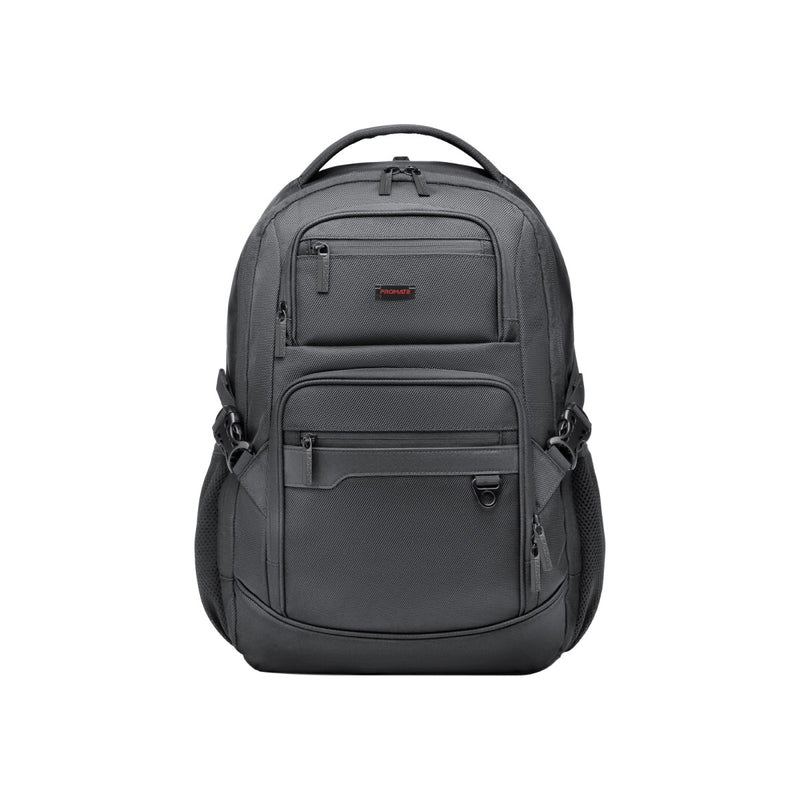 NOTEBOOK BAG PROMATE ELITEPACK-LITE BLACK 15.6 ظهر ,Laptop Bag
