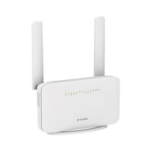 ADSL2 MODEM+ROUTER+2 PORT Gigabit ACCESSPOINT WIRELESS- AC1200 Dual-Band VDSL/ADSL D-LINK DSL-G241GE+FILTER BLACK/VDSL2 ADSL2+usb3 ,ADSL Routers