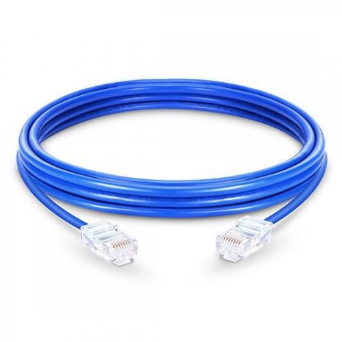PATCH CORD 10M CAT6 UTP ,Network Cables