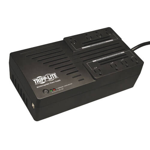 UPS 550 VA TRIPPLITE PRO550X مستمل ,UPS